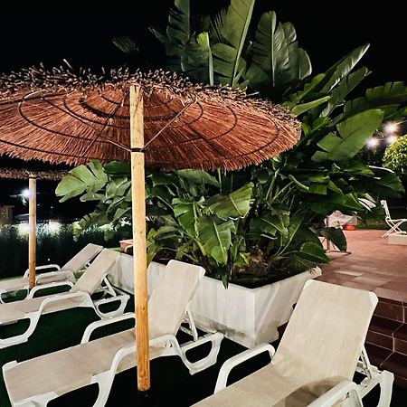 מארבלה Studio-Near The Beach, Bbq And Seawater Pool מראה חיצוני תמונה