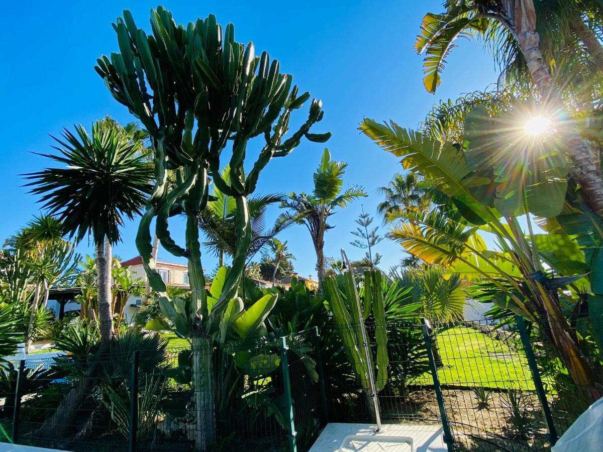 מארבלה Studio-Near The Beach, Bbq And Seawater Pool מראה חיצוני תמונה