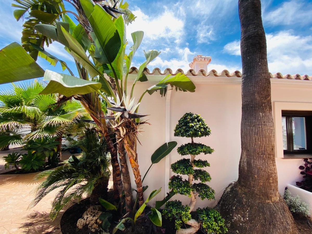 מארבלה Studio-Near The Beach, Bbq And Seawater Pool מראה חיצוני תמונה